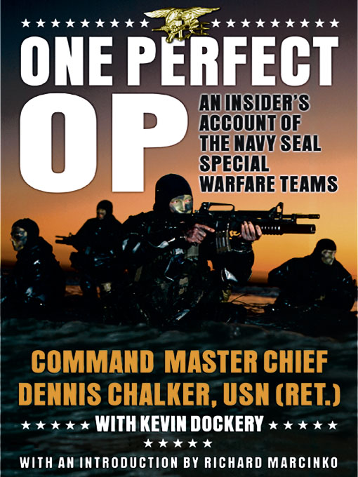 Title details for One Perfect Op by Dennis Chalker - Available